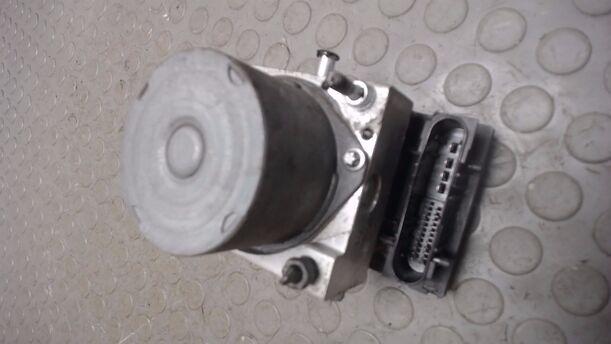 Foto: HAUPTBREMSAGGREGAT ABS eines Citroen C1 1.0