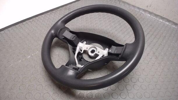 Foto: LENKRAD OHNE AIRBAG eines Citroen C1 1.0