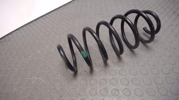 Foto: HINTERFEDER LINKS eines Citroen C1 1.0