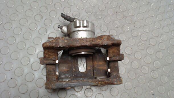 Foto: BREMSSATTEL VORN LINKS eines Citroen C2 1.4 HDi
