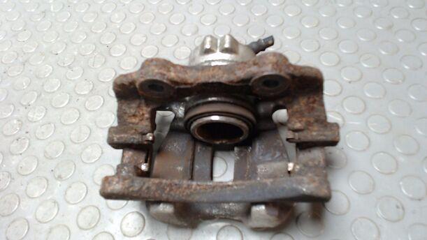 Foto: BREMSSATTEL VORN RECHTS eines Citroen C2 1.4 HDi