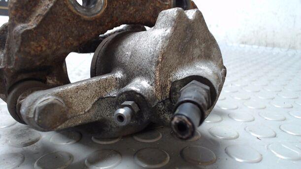 Foto: BREMSSATTEL VORN RECHTS eines Citroen C2 1.4 HDi