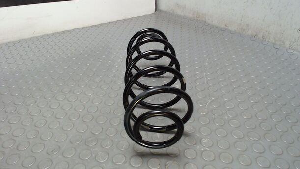 Foto: FEDER HINTEN eines Citroen C2 1.4 HDi