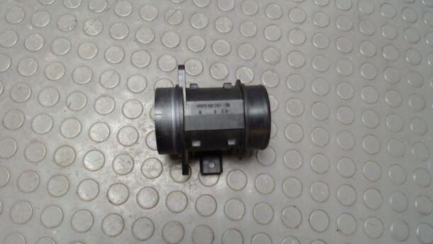 Foto: LUFTMASSENMESSER SIEMENS eines Citroen C2 1.4 HDi