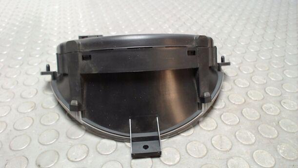 Foto: INSTRUMENTENTAFEL / TACHOEINHEIT eines Citroen C2 1.4 HDi