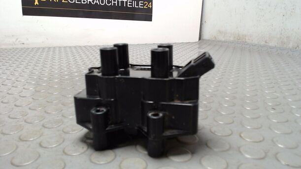 Foto: ZÜNDSPULE eines Peugeot 106