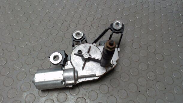 Foto: SCHEIBENWISCHERMOTOR HINTEN eines VW Polo 1.4
