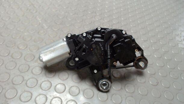 Foto: SCHEIBENWISCHERMOTOR HINTEN eines VW Polo 1.4