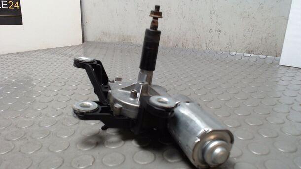 Foto: SCHEIBENWISCHERMOTOR HINTEN eines VW Polo 1.4