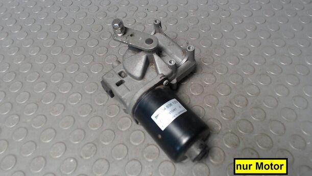 Foto: SCHEIBENWISCHERMOTOR VORN eines Peugeot 307 HDi Break 110