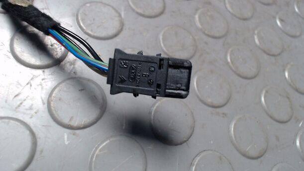 Foto: AUSSENSPIEGEL ELEKTRISCH VERSTELLBAR RECHTS ( NICHT FÜR 307 CC ) eines Peugeot 307 HDi Break 110