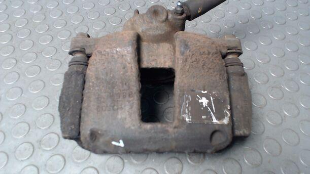 Foto: BREMSSATTEL VORN LINKS eines Peugeot 307 HDi Break 110