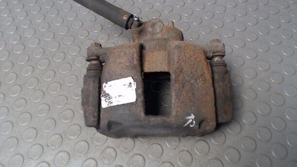 Foto: BREMSSATTEL VORN RECHTS eines Peugeot 307 HDi Break 110