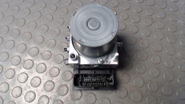 Foto: HAUPTBREMSAGGREGAT ABS eines Peugeot 307 HDi Break 110