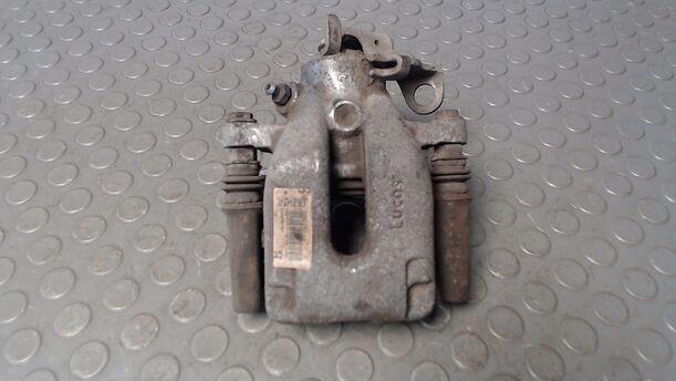 Foto: BREMSSATTEL HINTEN LINKS eines Peugeot 307 HDi Break 110