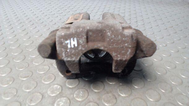 Foto: BREMSSATTEL HINTEN LINKS eines Peugeot 307 HDi Break 110