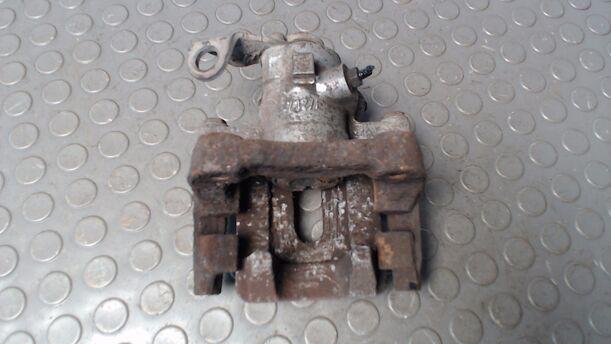 Foto: BREMSSATTEL HINTEN LINKS eines Peugeot 307 HDi Break 110