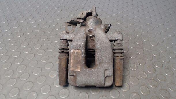 Foto: BREMSSATTEL HINTEN RECHTS eines Peugeot 307 HDi Break 110