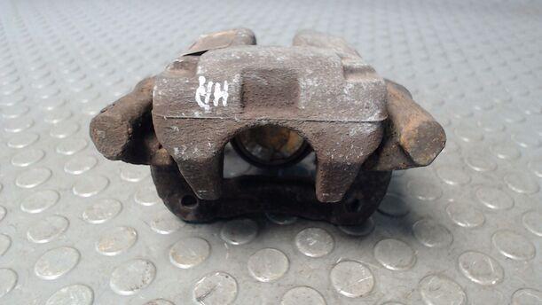 Foto: BREMSSATTEL HINTEN RECHTS eines Peugeot 307 HDi Break 110
