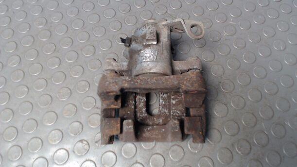 Foto: BREMSSATTEL HINTEN RECHTS eines Peugeot 307 HDi Break 110