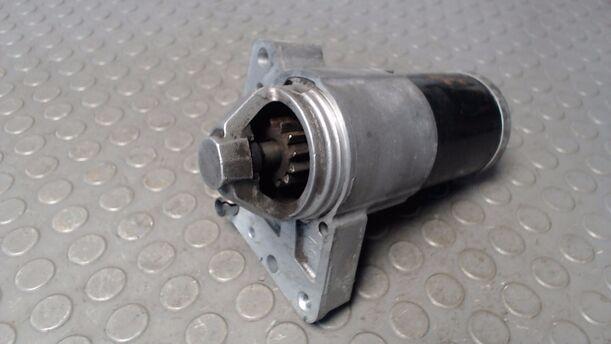 Foto: ANLASSER / STARTER eines Peugeot 307 HDi Break 110
