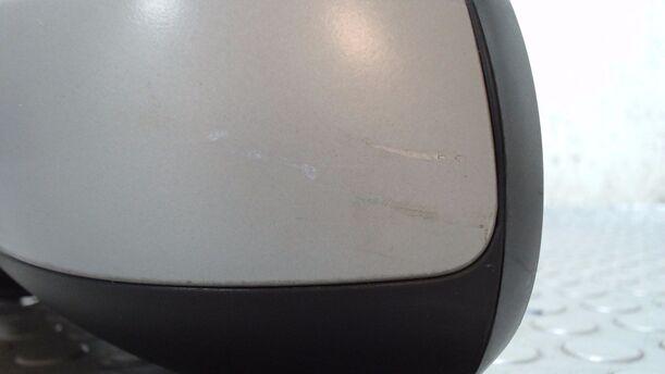 Foto: AUSSENSPIEGEL MECHANISCH VERSTELLBAR LINKS eines Opel Corsa 1.0 12V
