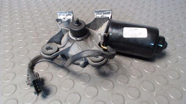 Foto: SCHEIBENWISCHERMOTOR VORN eines Opel Signum 2.2 DTI