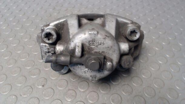 Foto: BREMSSATTEL VORN LINKS eines Opel Signum 2.2 DTI