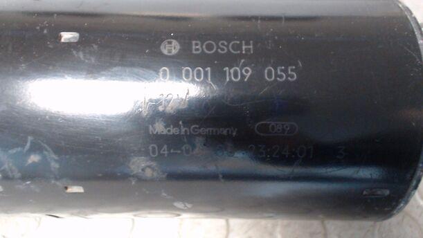Foto: ANLASSER / STARTER BOSCH eines Opel Signum 2.2 DTI