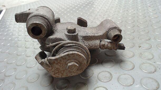 Foto: BREMSSATTEL HINTEN LINKS eines Renault Grand Espace 2.0