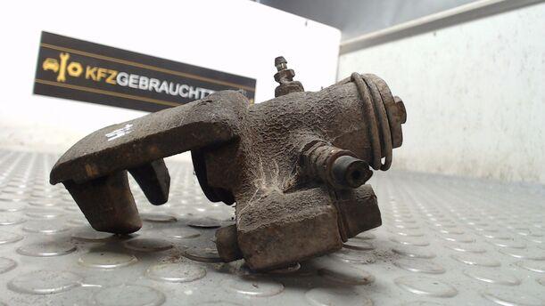 Foto: BREMSSATTEL HINTEN LINKS eines Renault Grand Espace 2.0
