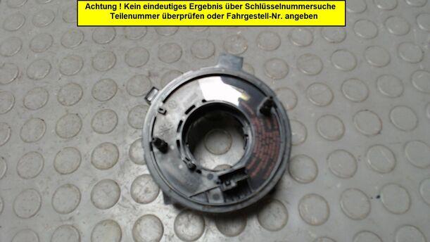 Foto: WICKELFEDER / SCHLEIFRING eines Skoda Fabia 1.2 HTP Bistro