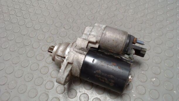 Foto: ANLASSER / STARTER BOSCH eines Skoda Fabia 1.2 HTP CL