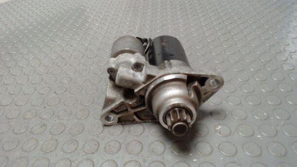Foto: ANLASSER / STARTER BOSCH eines Skoda Fabia 1.2 HTP CL