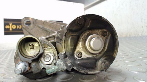 Foto: ANLASSER / STARTER BOSCH eines Skoda Fabia 1.2 HTP CL
