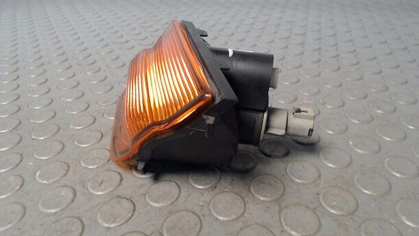Foto: BLINKER LINKS eines Nissan Micra 1.2 GSi