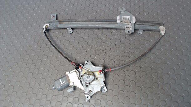 Foto: FENSTERHEBER ELEKTRISCH LINKS (3-Türer) eines Nissan Micra 1.2 GSi