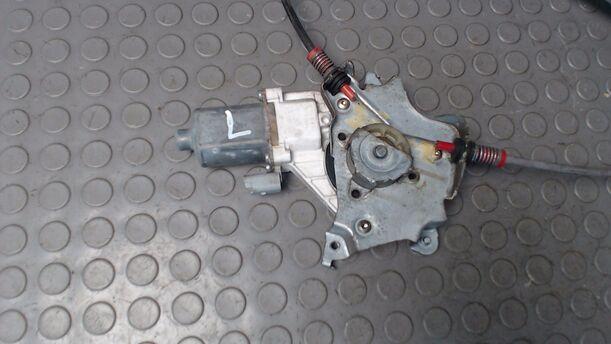 Foto: FENSTERHEBER ELEKTRISCH LINKS (3-Türer) eines Nissan Micra 1.2 GSi