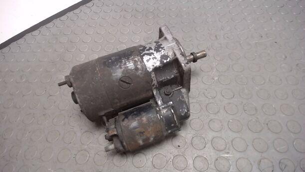 Foto: ANLASSER / STARTER BOSCH eines VW PASSAT