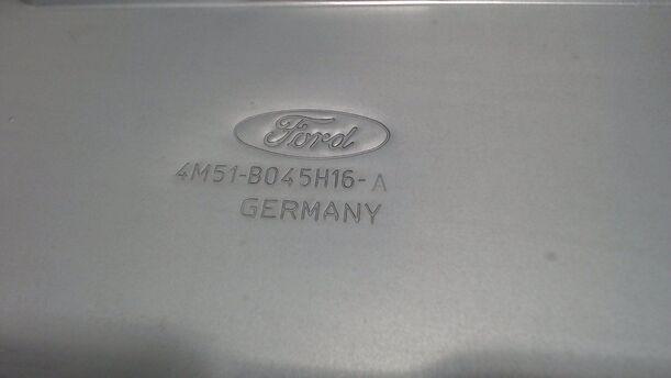 Foto: FENSTERHEBER ELEKTRISCH VORN RECHTS (3-Türer) eines Ford Focus 1.6 16V Avance