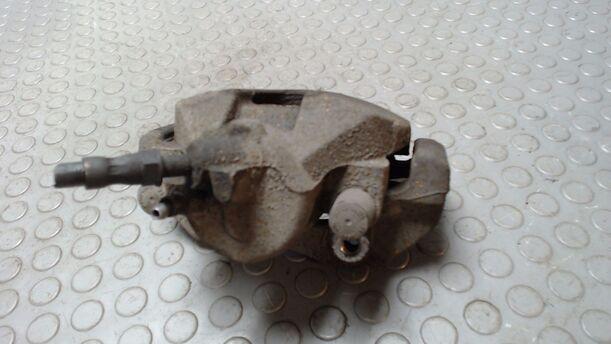 Foto: BREMSSATTEL VORN LINKS eines Ford Focus 1.6 16V Avance