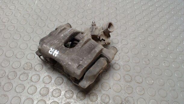 Foto: BREMSSATTEL HINTEN RECHTS eines Ford Focus 1.6 16V GLX