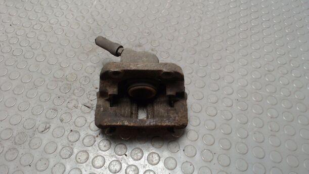 Foto: BREMSSATTEL VORN LINKS eines Renault Clio 1.2 16V GSi