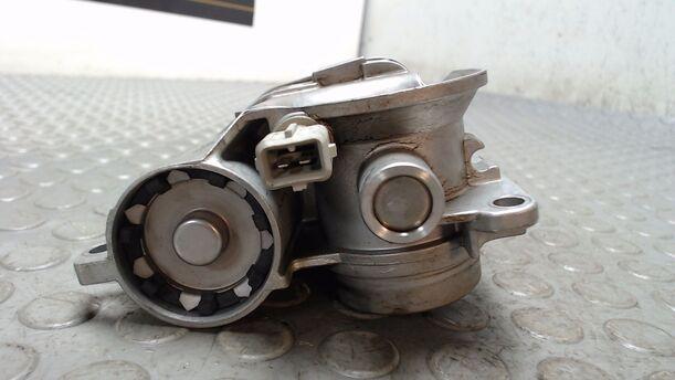 Foto: DROSSELKLAPPENSTUTZEN  MAGNETI MARELLI eines Renault Clio 1.2 16V GSi