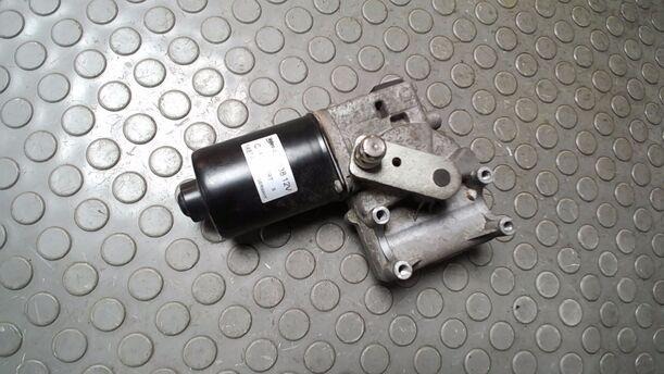 Foto: SCHEIBENWISSCHERMOTOR VORN eines Citroen C4 Coupe 1.6 HDi FAP Avance