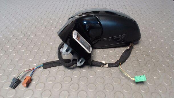 Foto: AUSSENSPIEGEL ELEKTRISCH ANKLAPPBAR LINKS eines Citroen C4 Coupe 1.6 HDi FAP Avance