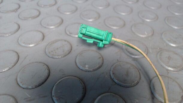 Foto: AUSSENSPIEGEL ELEKTRISCH ANKLAPPBAR LINKS eines Citroen C4 Coupe 1.6 HDi FAP Avance