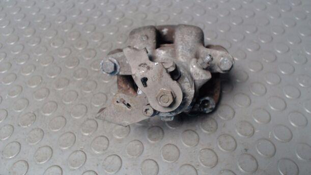 Foto: BREMSSATTEL HINTEN LINKS eines Citroen C4 Coupe 1.6 HDi FAP Avance
