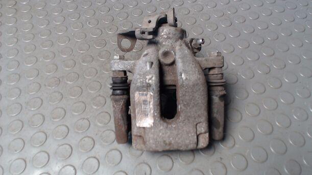 Foto: BREMSSATTEL HINTEN RECHTS eines Citroen C4 Coupe 1.6 HDi FAP Avance