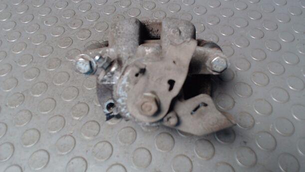 Foto: BREMSSATTEL HINTEN RECHTS eines Citroen C4 Coupe 1.6 HDi FAP Avance